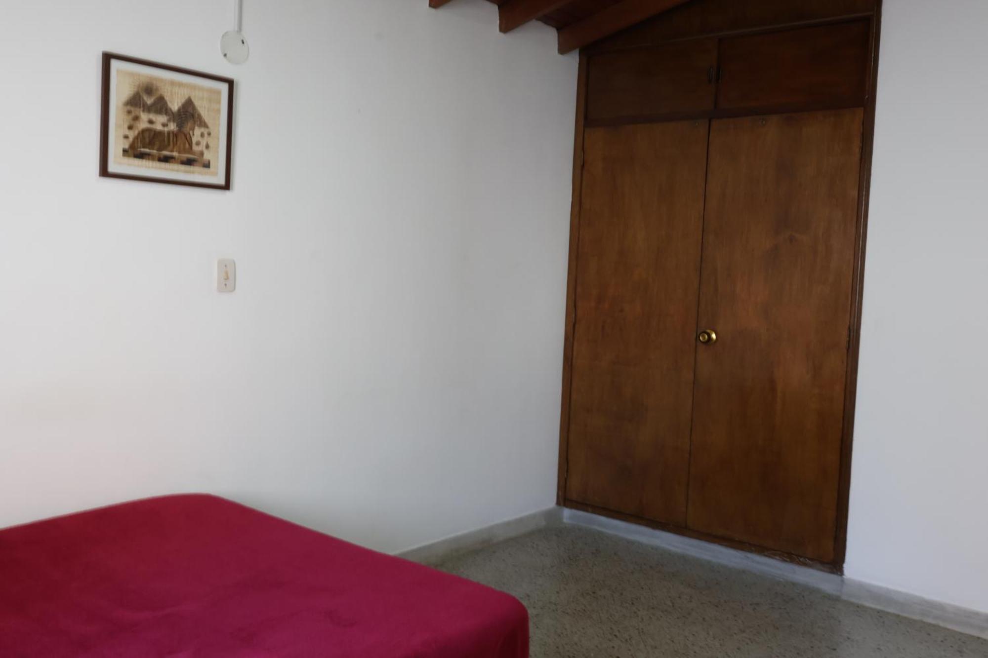 Living Poblado Manila 301 C Individual Quarto em Acomodações Particulares Medellín