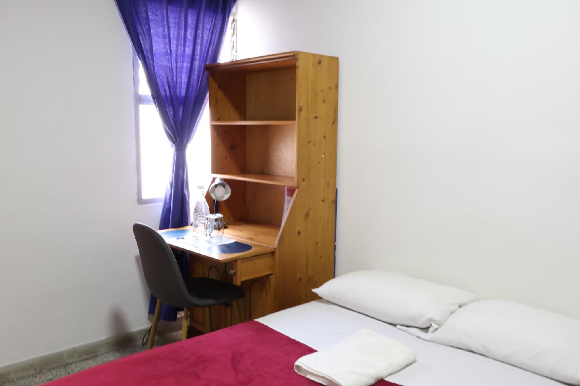 Living Poblado Manila 301 F Individual Homestay Medellin
