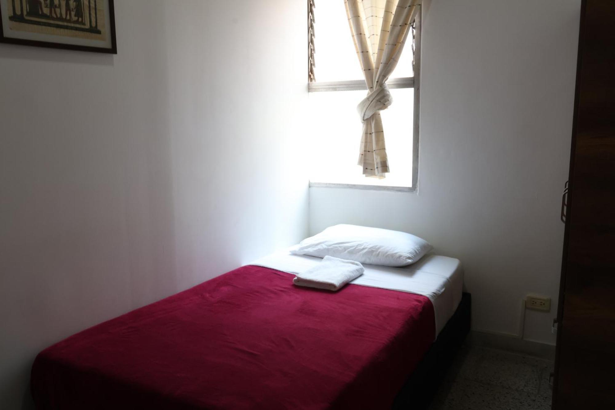 Living Poblado Manila 301 F Individual * Medellin