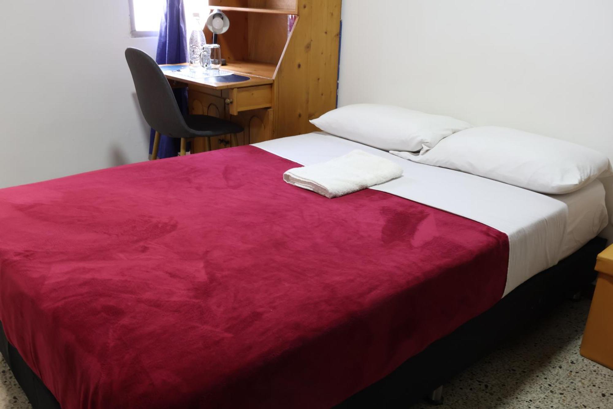 Living Poblado Manila 301 F Individual Homestay Medellin