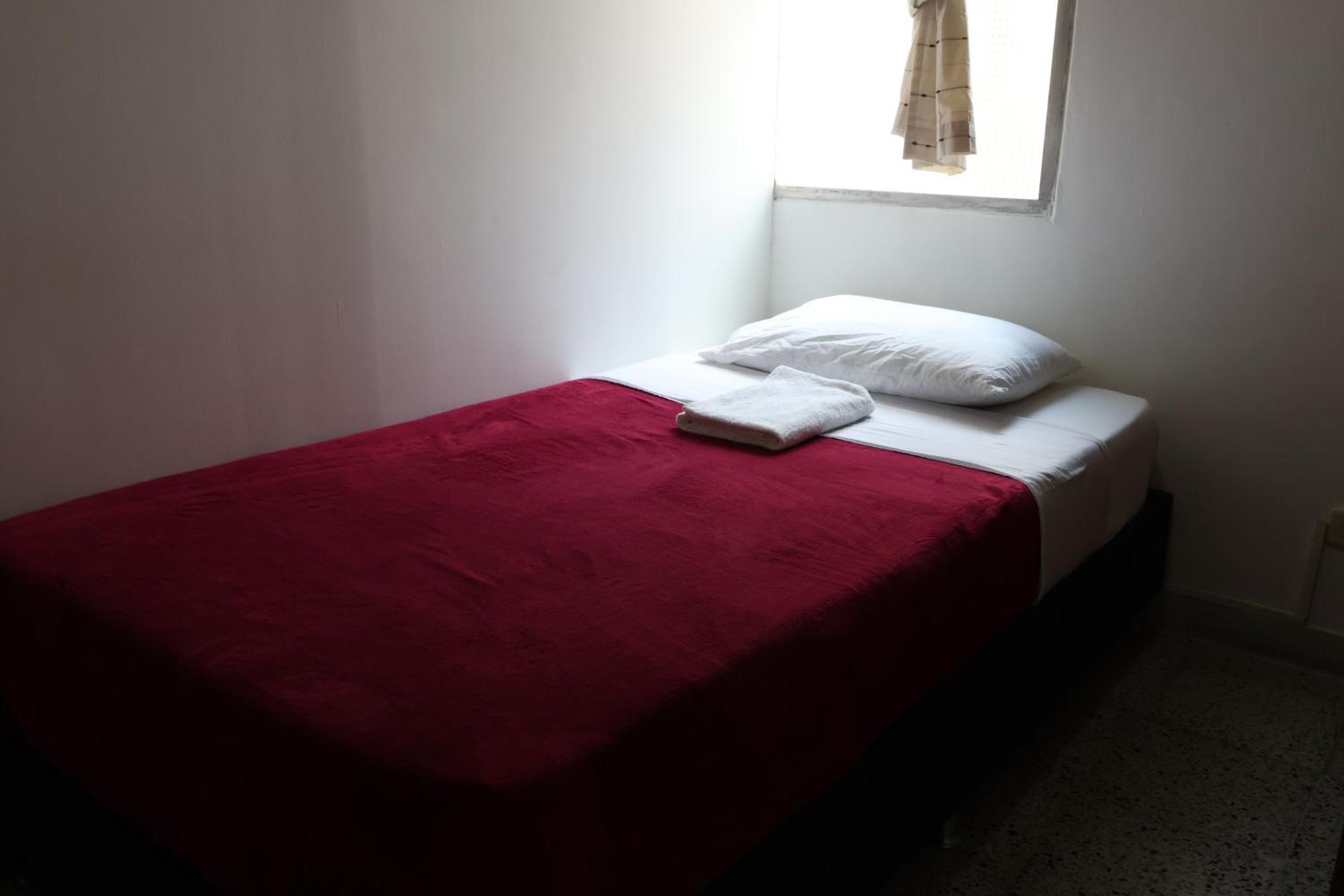Homestay Living Poblado Manila 301 F Individual Medellin