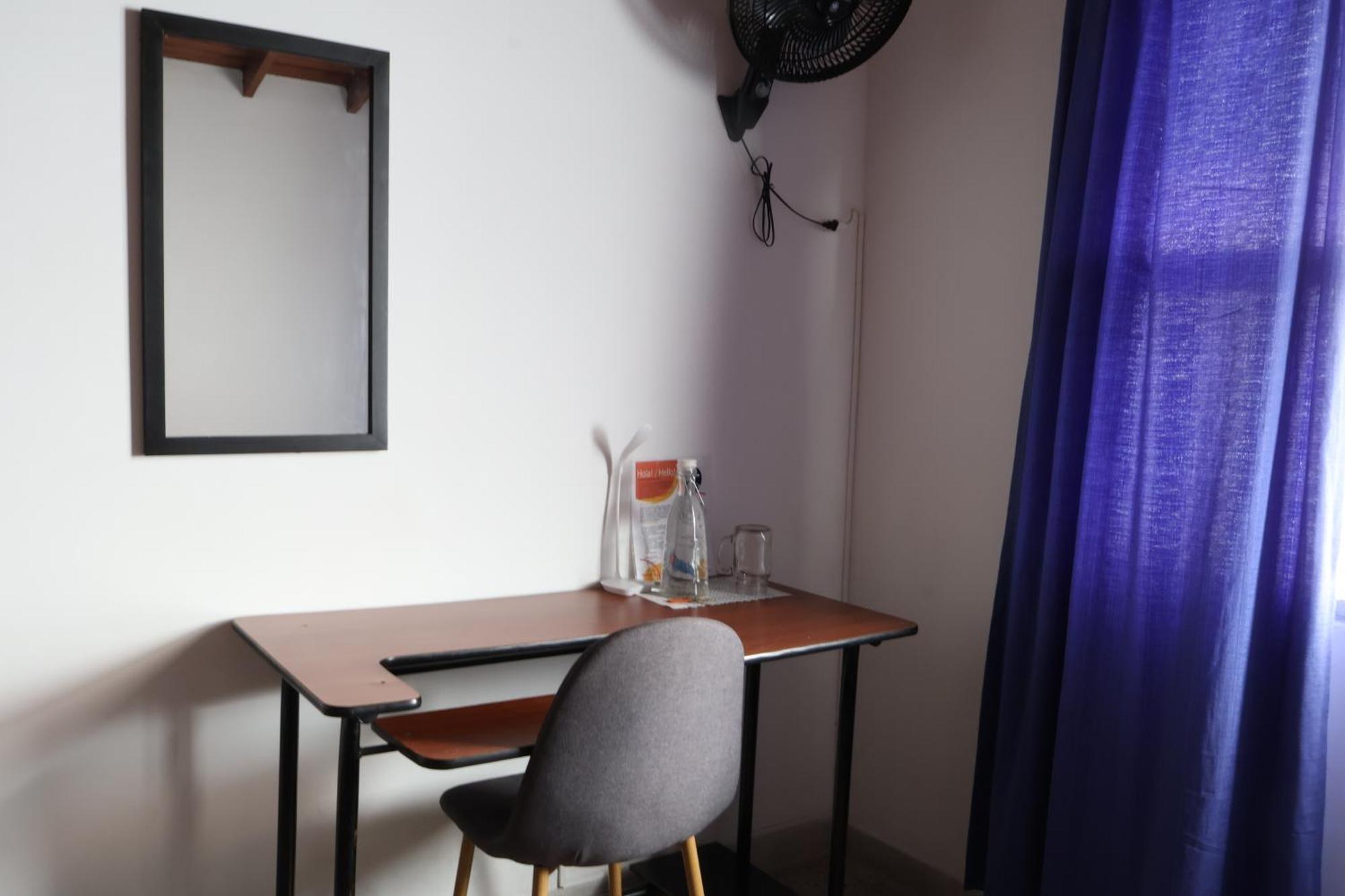 Living Poblado Manila 301 F Individual *