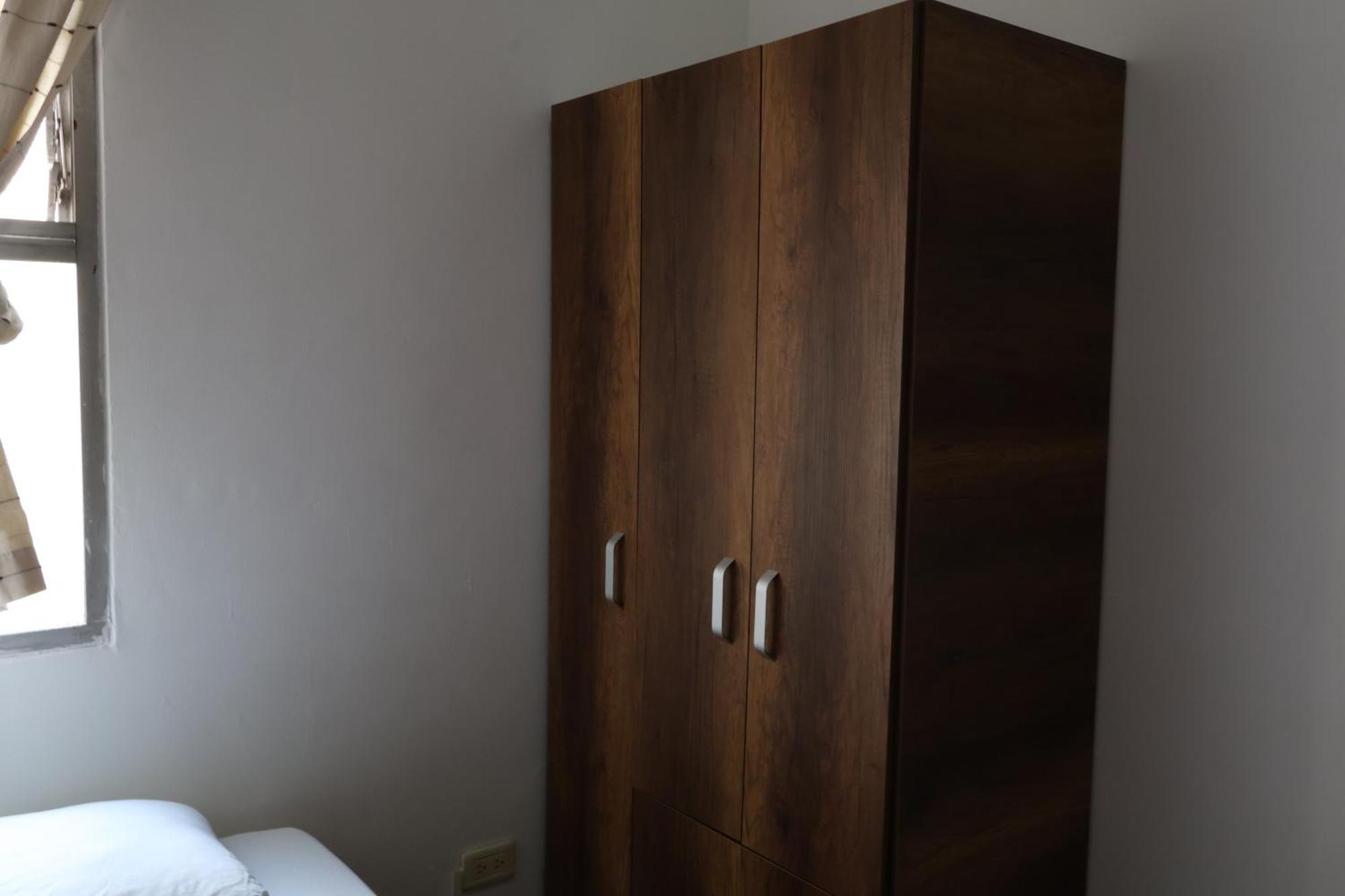 Living Poblado Manila 301 F Individual Medellin