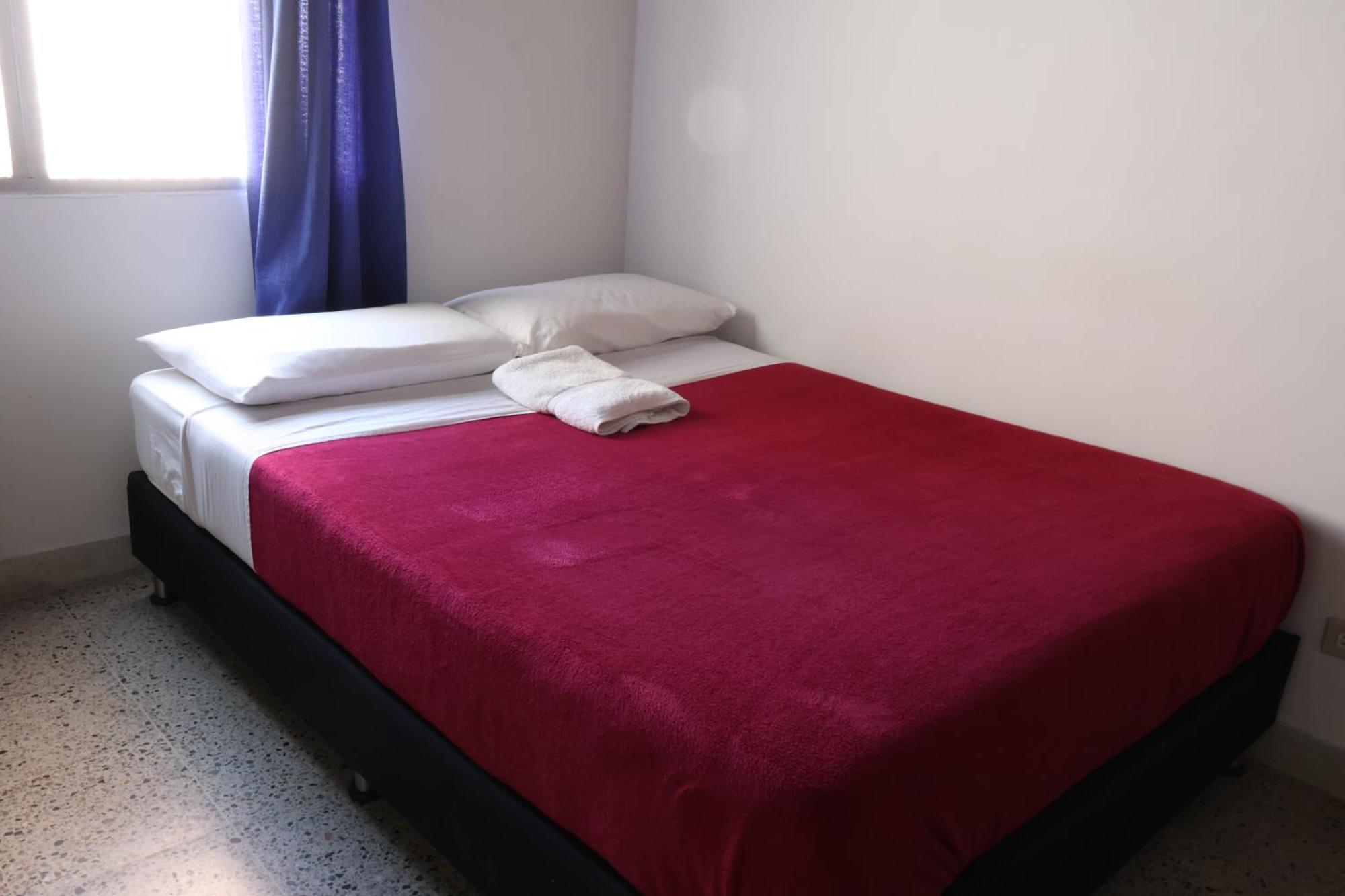 Homestay Living Poblado Manila 301 F Individual *