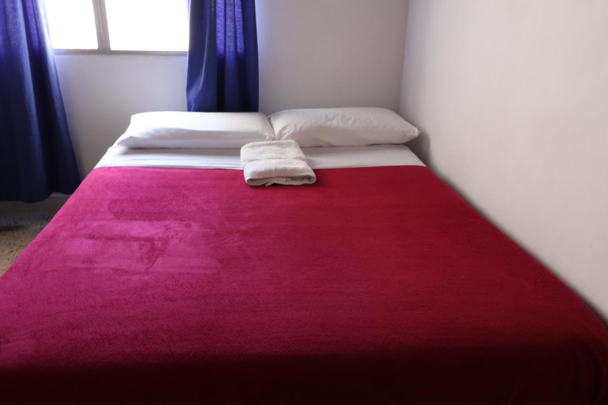 Homestay Living Poblado Manila 301 F Individual *