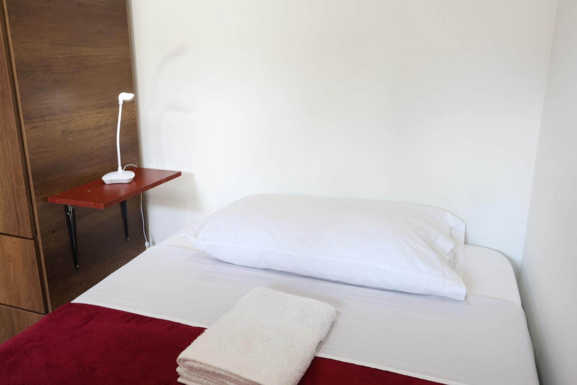 Living Poblado Manila 301 F Individual *