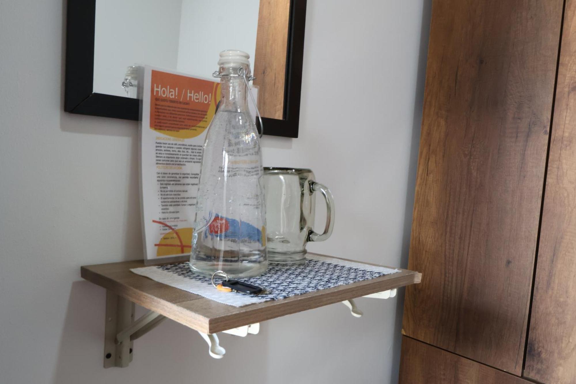 Living Poblado Manila 301 F Individual Homestay