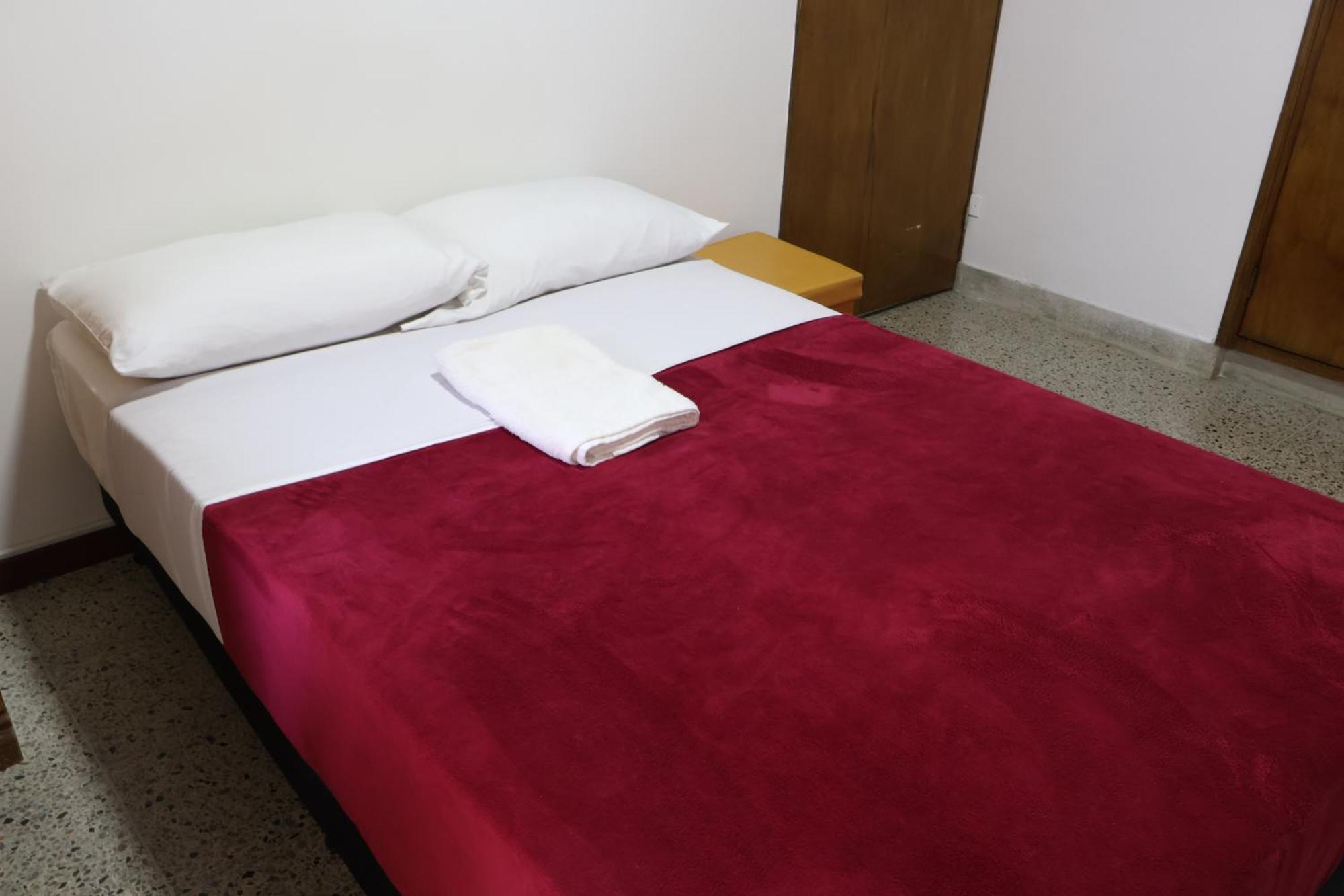 Living Poblado Manila 301 F Individual Medellin