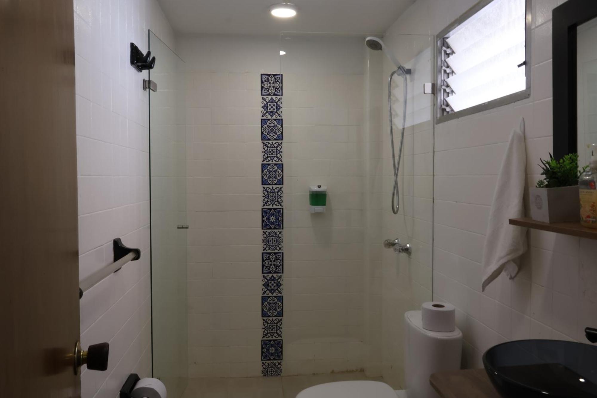 Living Poblado Manila 301 F Individual *