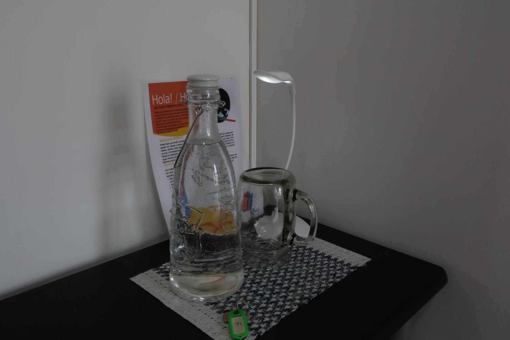 Homestay Living Poblado Manila 301 F Individual
